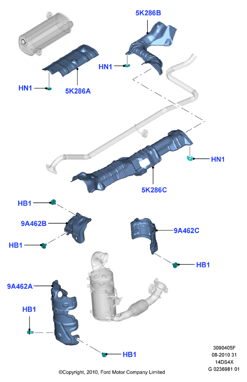 TECDRIVE TECA0384 - Alternateur autovaste.com