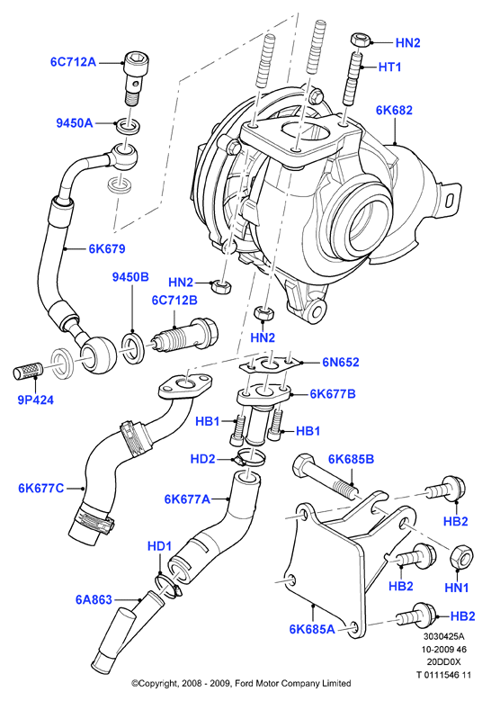 Aslyx AS-506285 - Vis creuse, compresseur autovaste.com