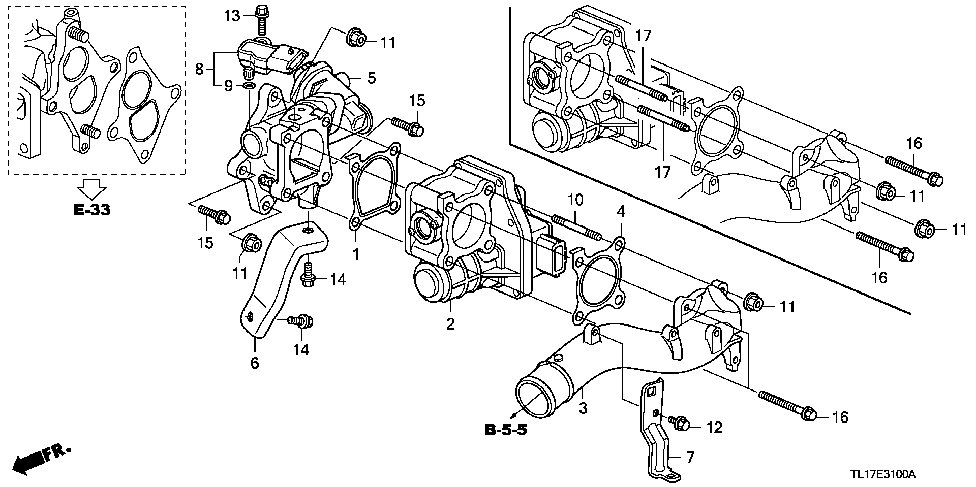 BOSCH 0 281 002 680 - Capteur autovaste.com
