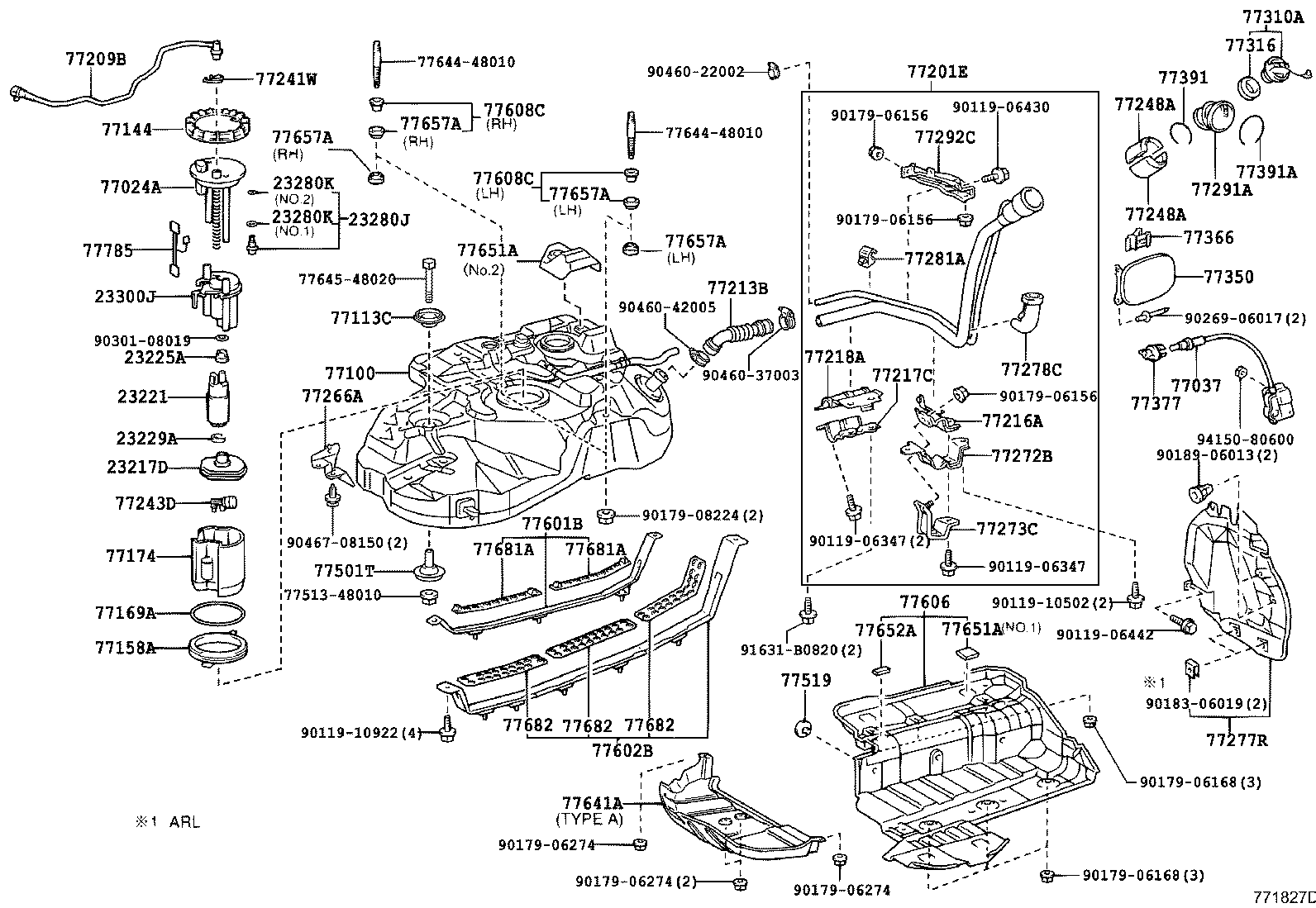 MASUMA MFF-T113 - Filtre à carburant autovaste.com