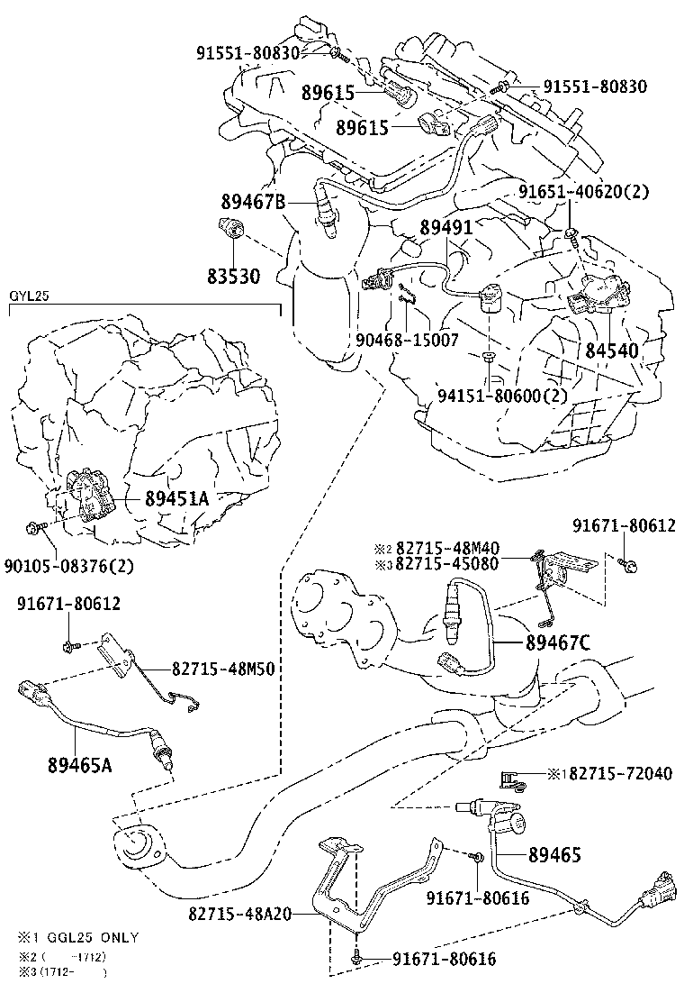 MDR EPS-1998 556 - Sonde lambda autovaste.com