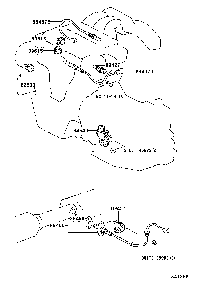 VEGAZ DLS-494 - Sonde lambda autovaste.com