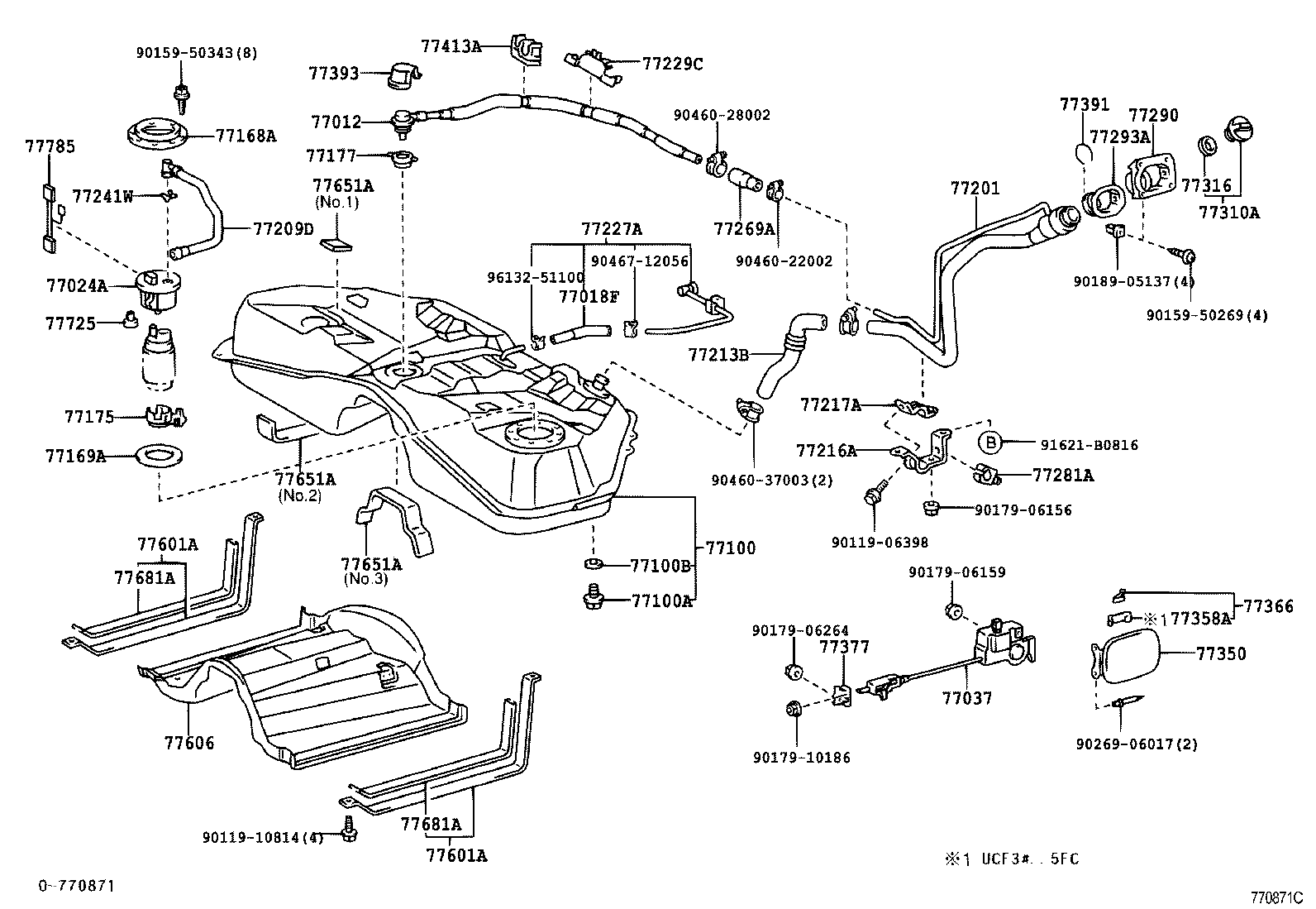 Spectra Premium SP9038M - Module d'alimentation en carburant autovaste.com