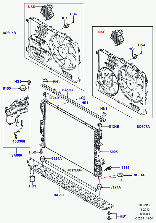 Maxgear 28-0286 - Bouchon de radiateur autovaste.com