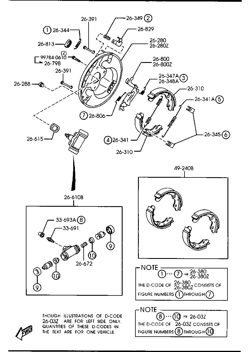 Metelli 04-0930 - Cylindre de roue autovaste.com