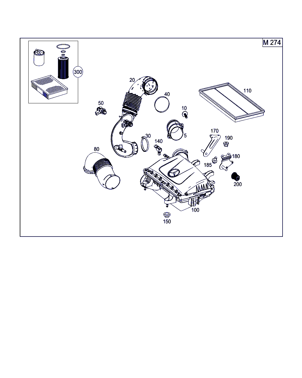 Mercedes-Benz A 005 990 85 12 - Ampoule, feu diurne autovaste.com
