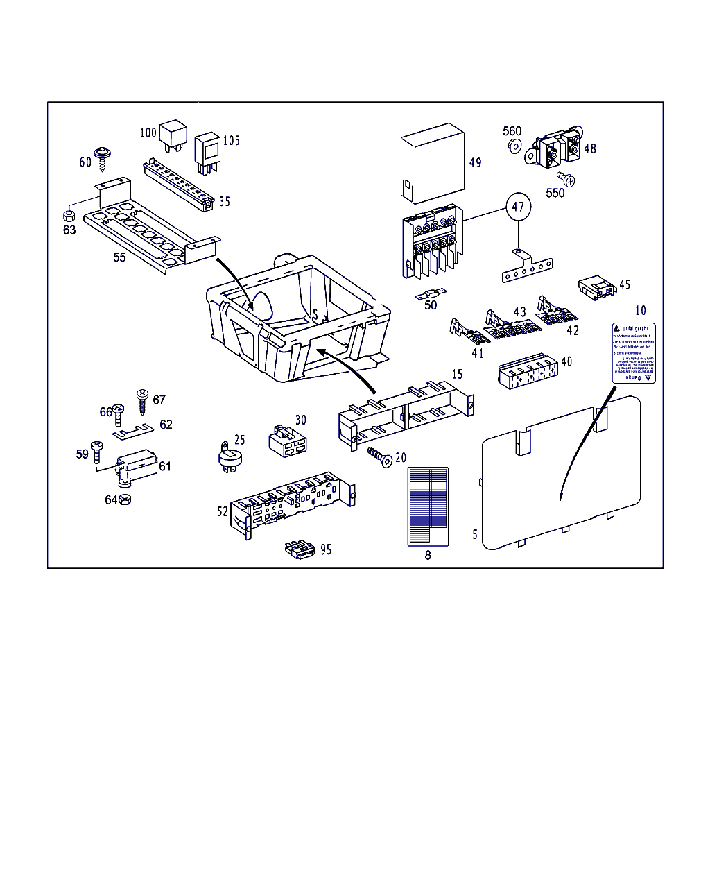HELLA 4RD 007 794-021 - Relais, courant de travail autovaste.com