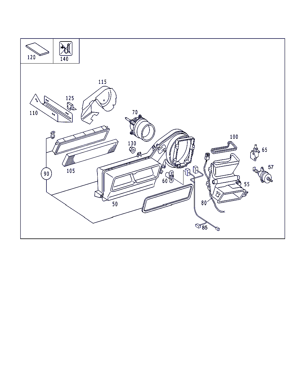Fast FT59210 - Appareil de commande, chauffage / ventilation autovaste.com