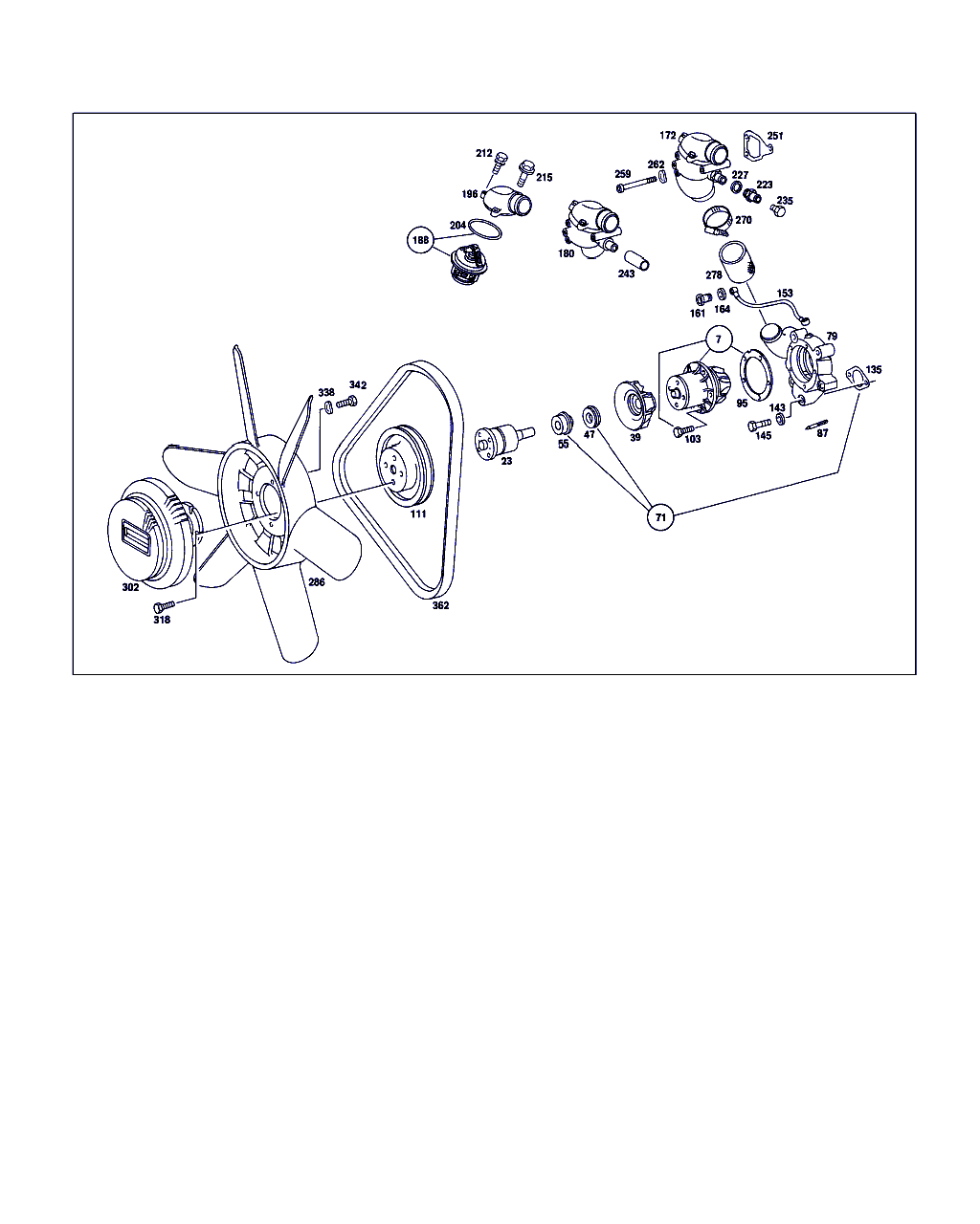 Meyle 028 271 0001 - Thermostat d'eau autovaste.com