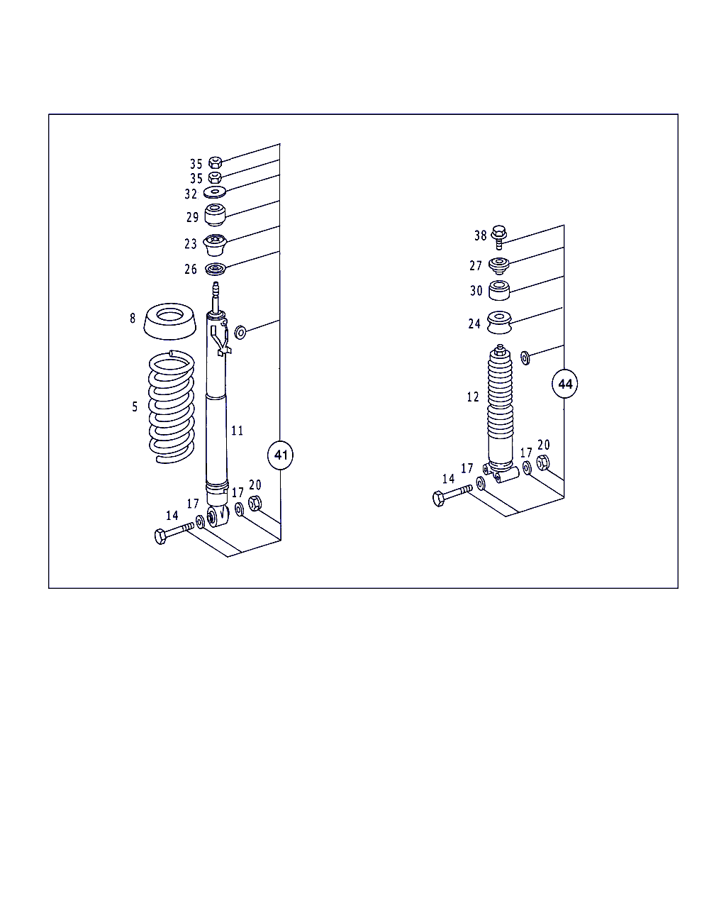 SACHS 102 809 - Amortisseur autovaste.com