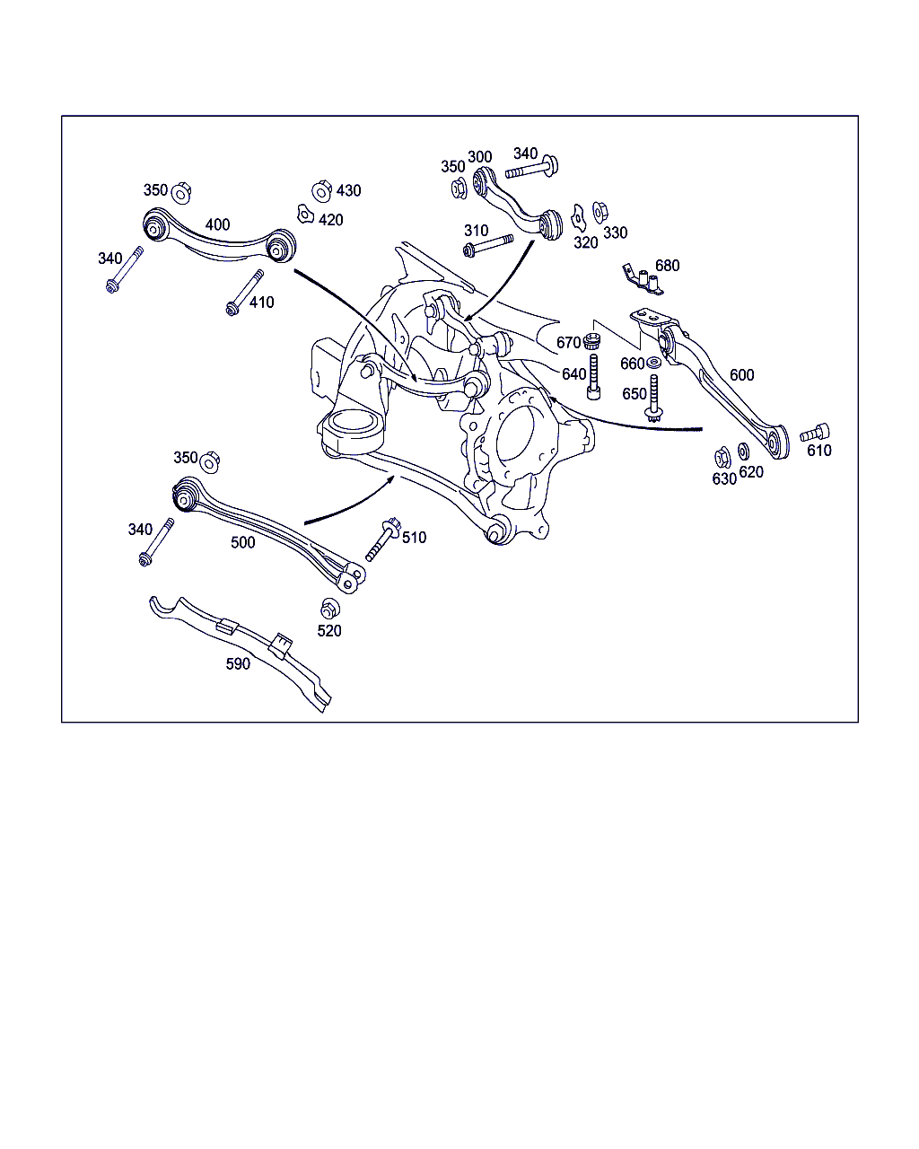 FEBI Bilstein 34570 - Suspension, bras de liaison autovaste.com