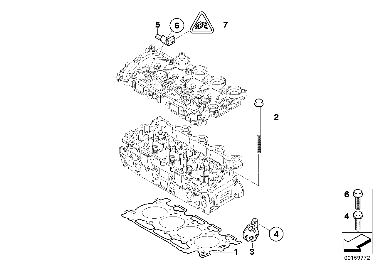 Maxgear 24-0192 - Capteur, position d'arbre à cames autovaste.com