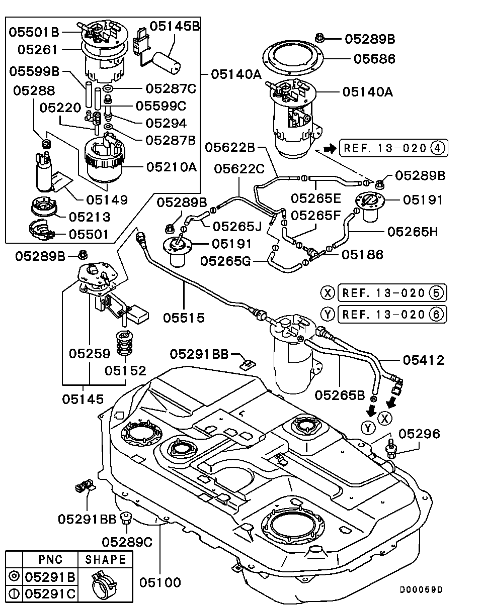 WXQP 11263 - Filtre à carburant autovaste.com