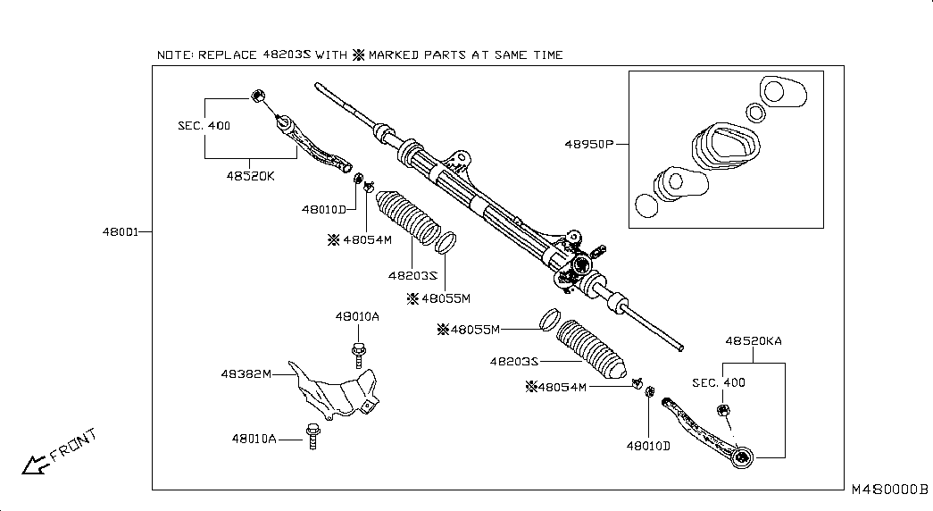 JIKIU CG11011 - Joint-soufflet, direction autovaste.com