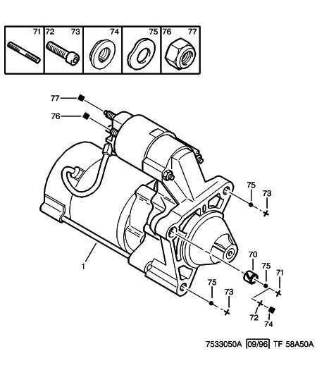 PSA 5802 M4 - Démarreur autovaste.com