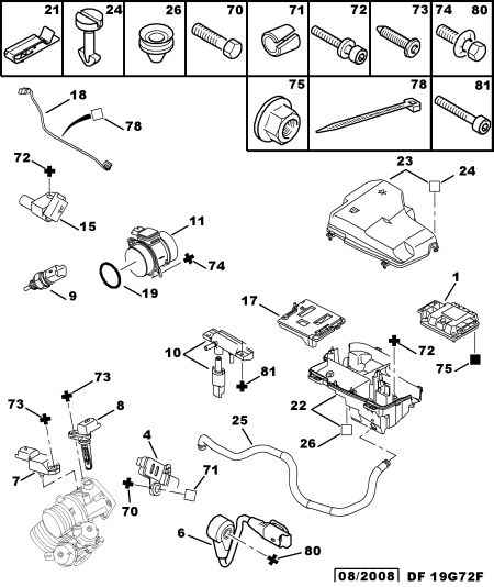 PSA 1338 C1 - Sonde de température, liquide de refroidissement autovaste.com