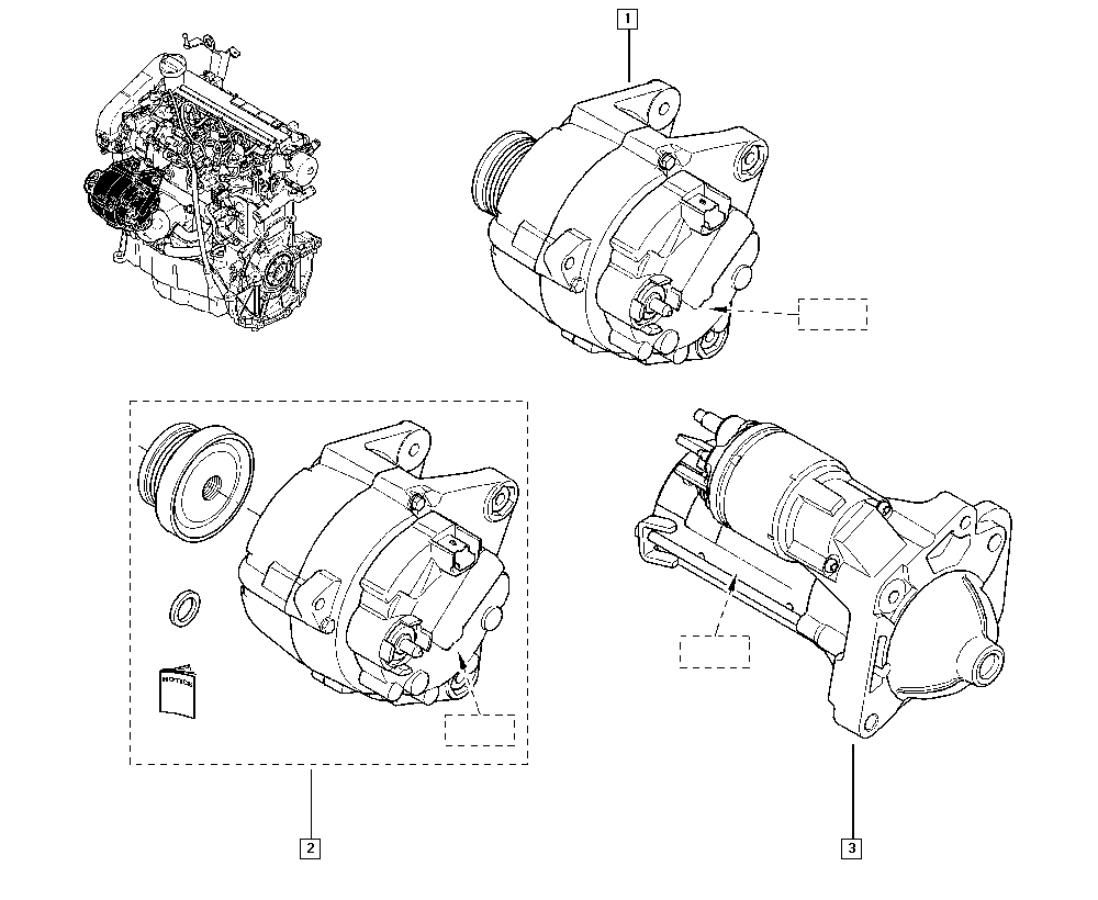 VALEO 458388 - Démarreur autovaste.com