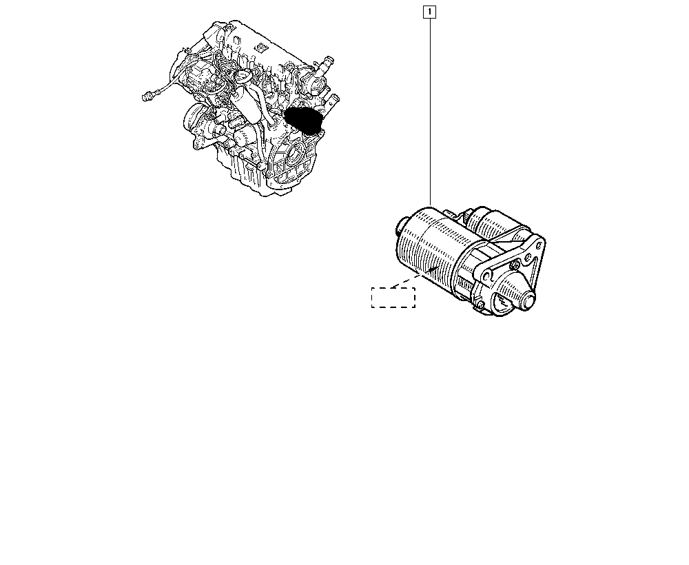 AS-PL S5044 - Démarreur autovaste.com