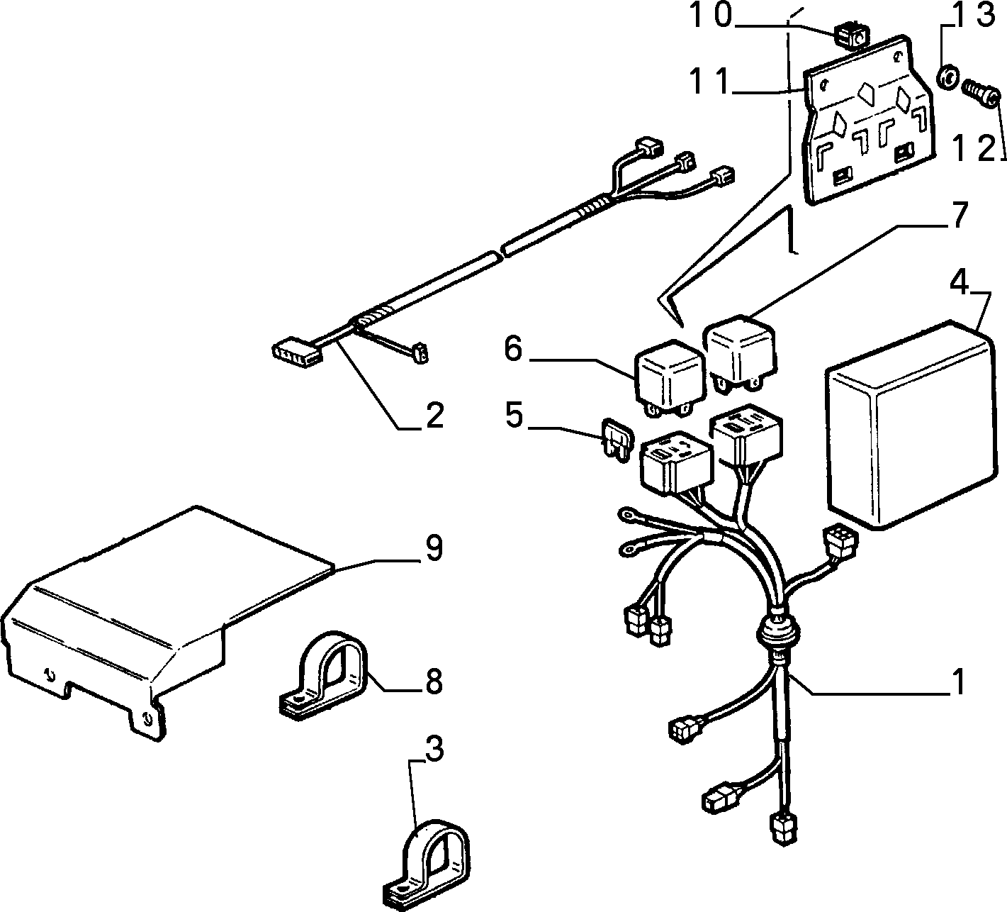 FCA 7686775 - Relais autovaste.com