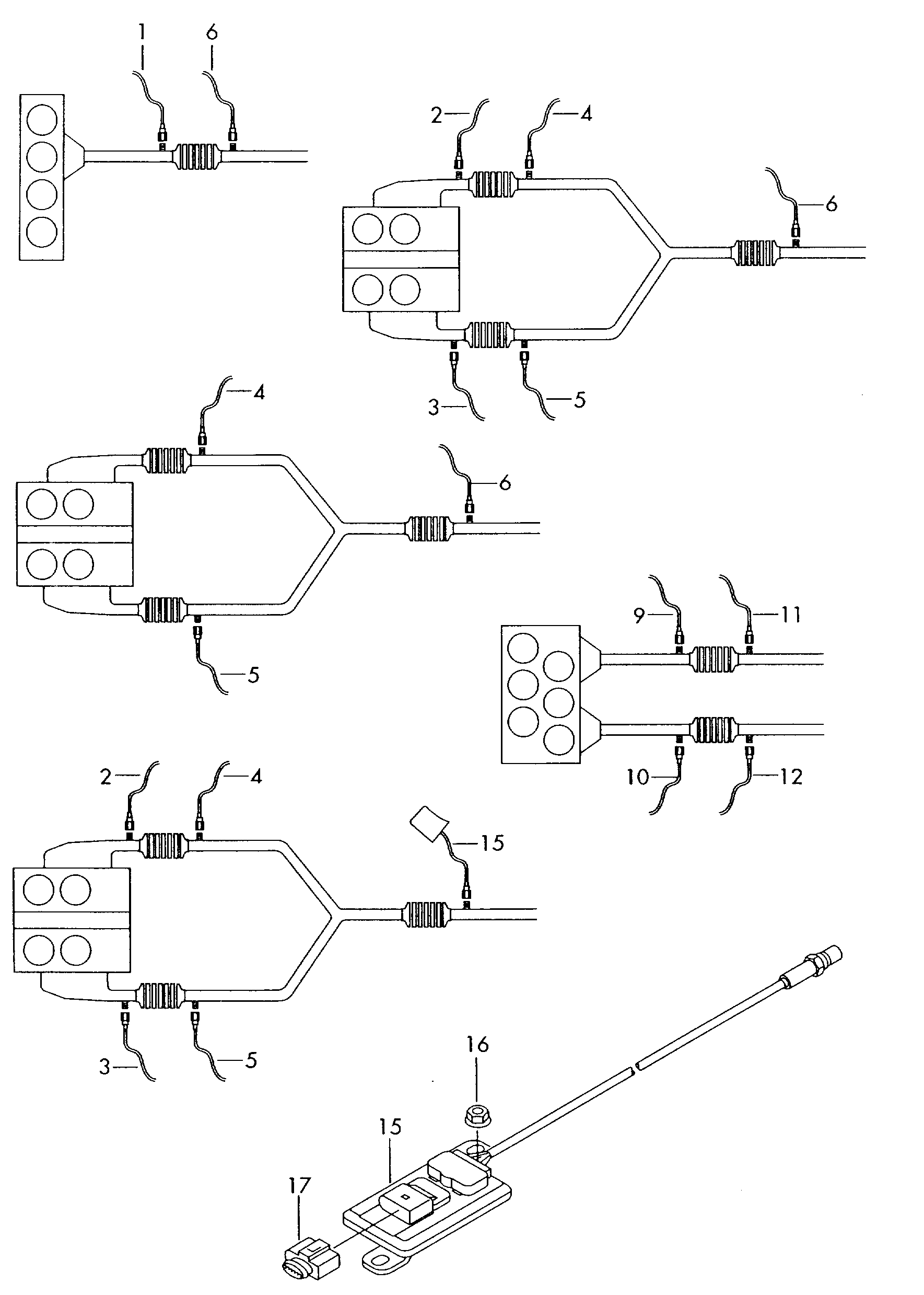 FACET 10.8245 - Sonde lambda autovaste.com