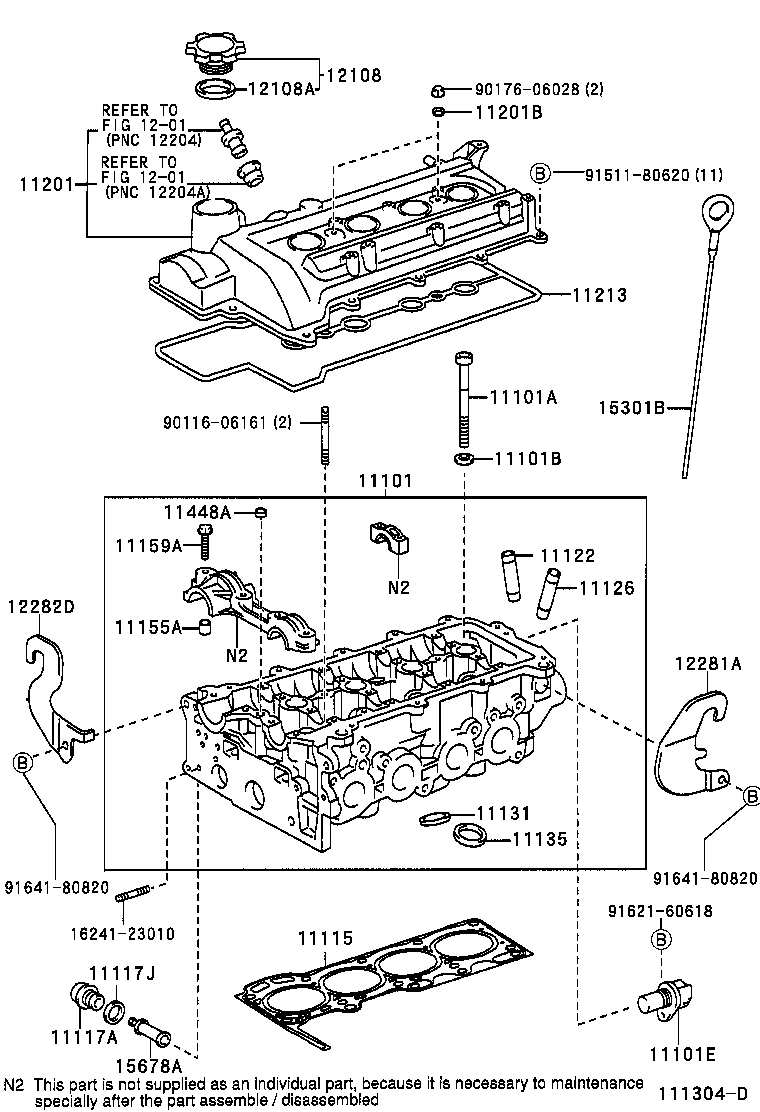 Payen JM5149 - Joint de cache culbuteurs autovaste.com