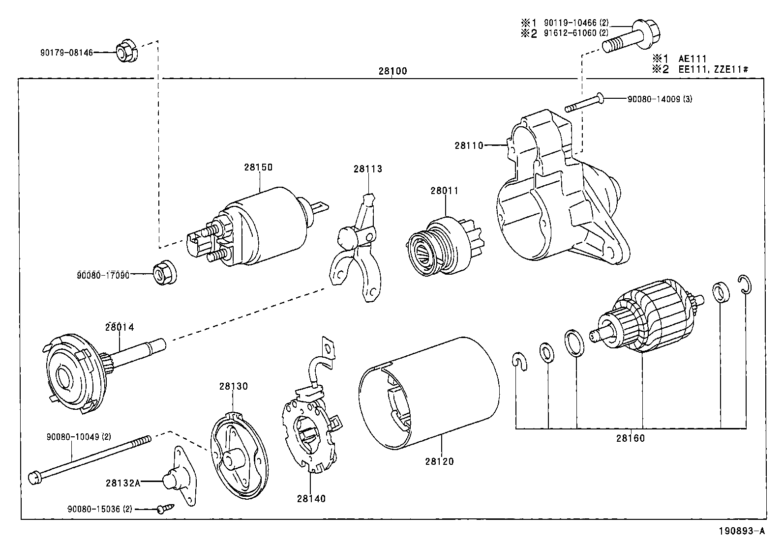 AS-PL S0168 - Démarreur autovaste.com