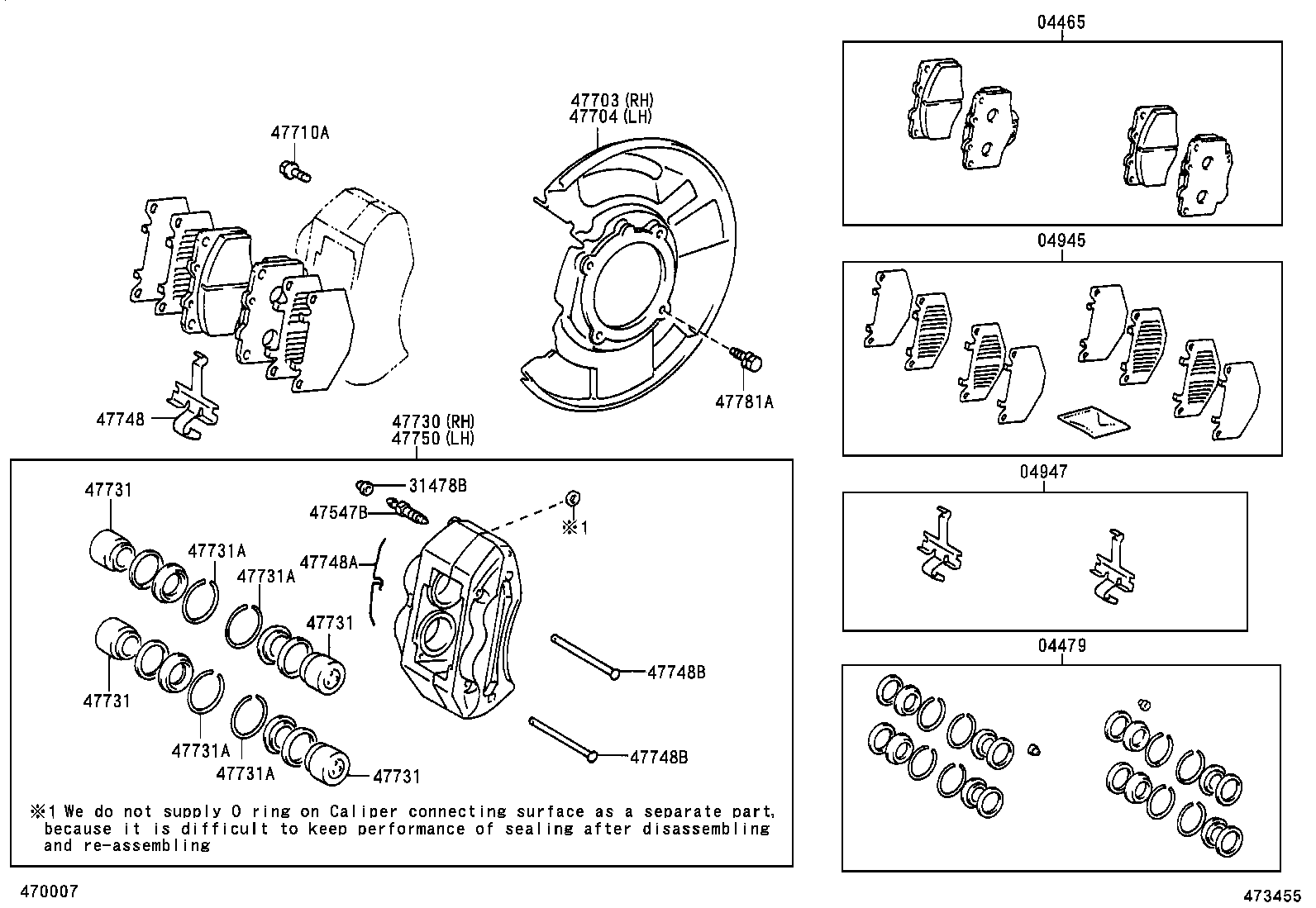 Ferodo FDB1301 - Kit de plaquettes de frein, frein à disque autovaste.com