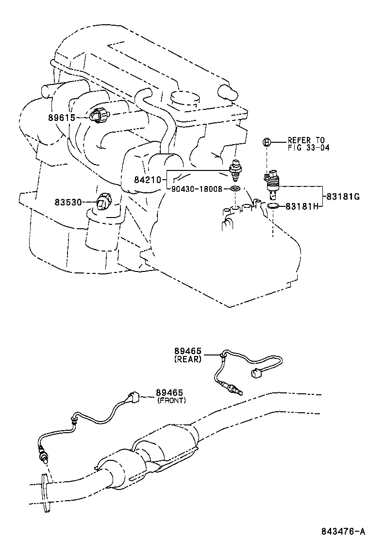 Hoffer 7481646 - Sonde lambda autovaste.com