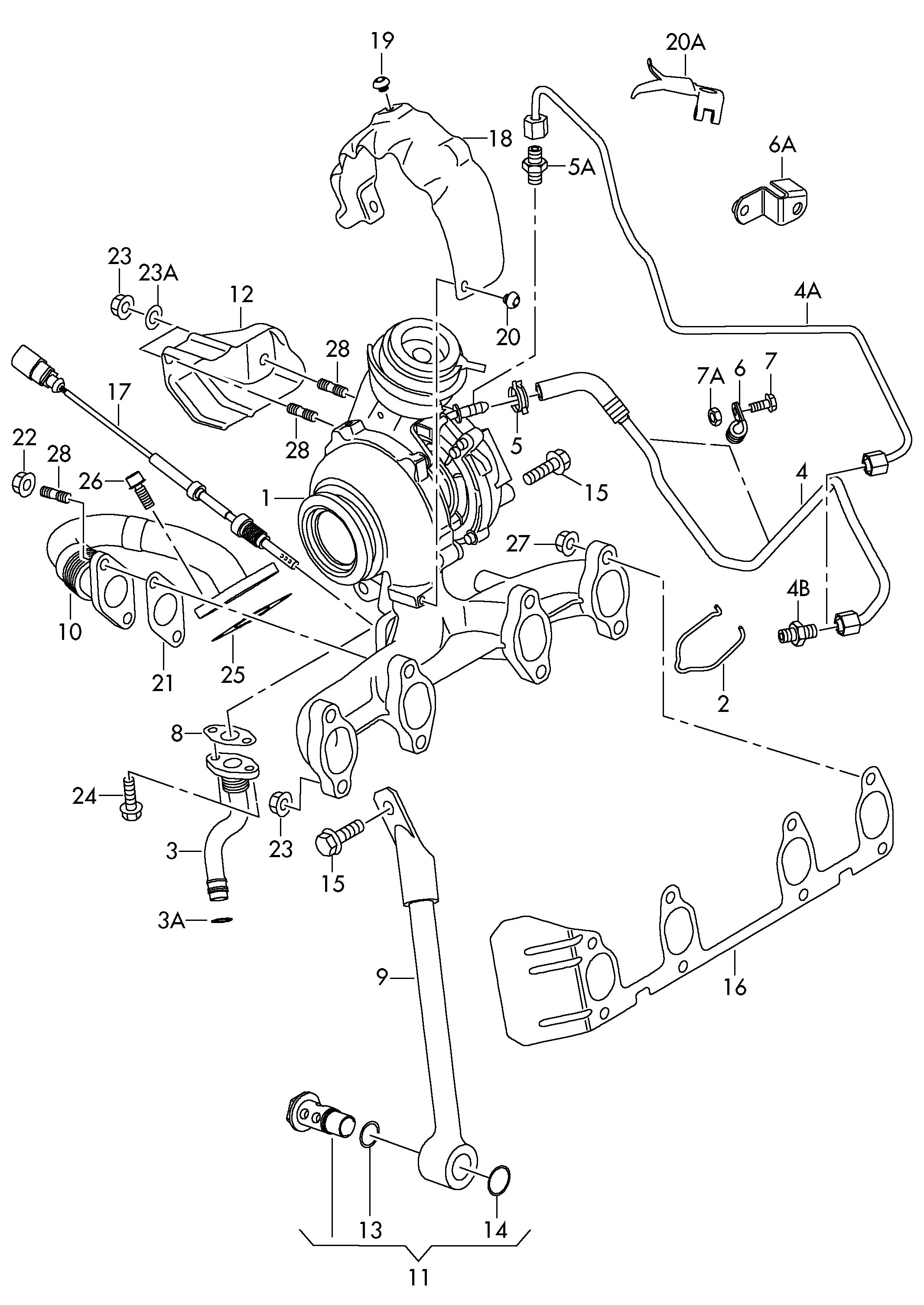Maxgear 21-0413 - Capteur, température des gaz autovaste.com