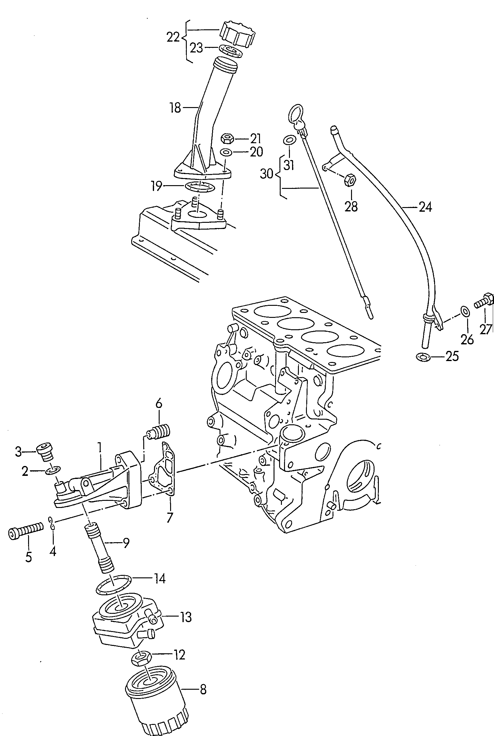 BTE SZK03500 - Kit de distribution autovaste.com