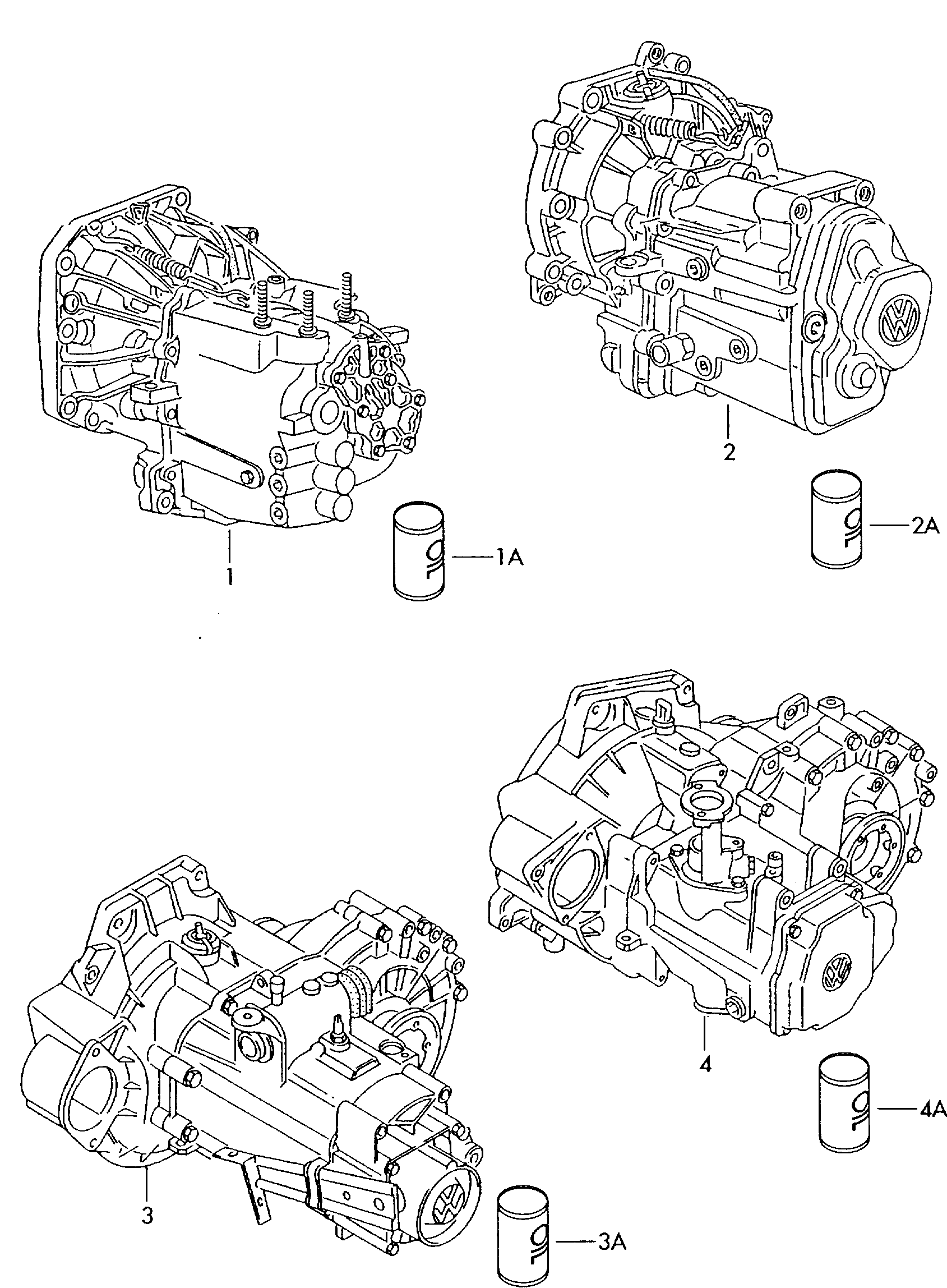 STC T404362 - Support moteur autovaste.com