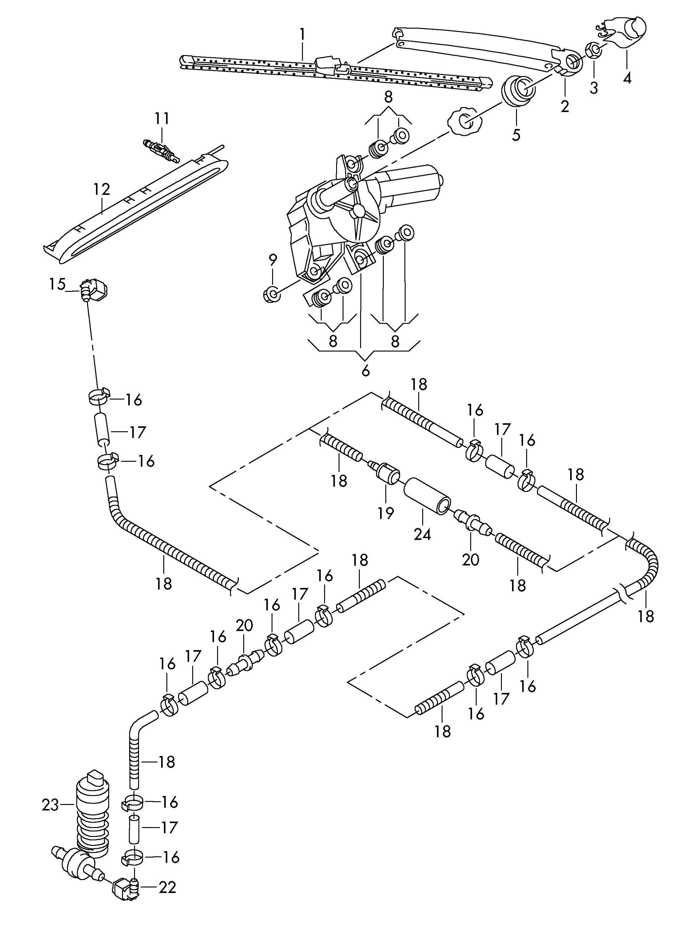 Valeo 574299 - Balai d'essuie-glace autovaste.com