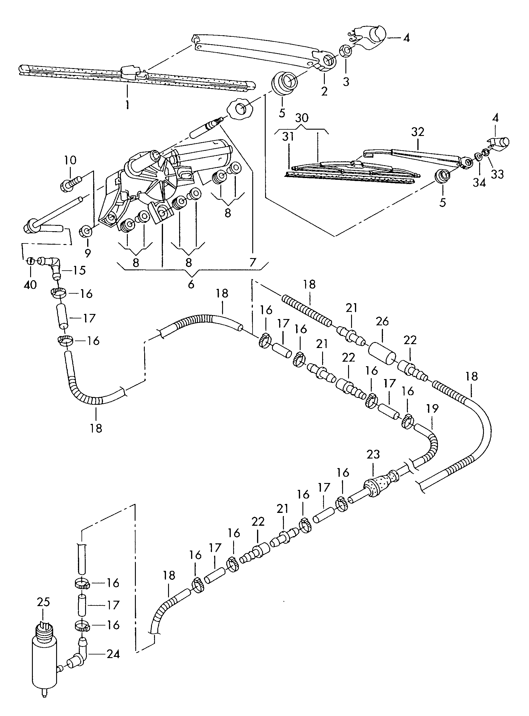 Valeo 574299 - Balai d'essuie-glace autovaste.com