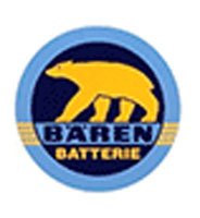 Baren