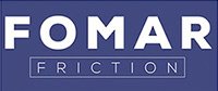 FOMAR Friction
