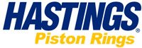 Hastings Piston Ring