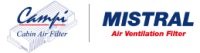 Mistral Filter