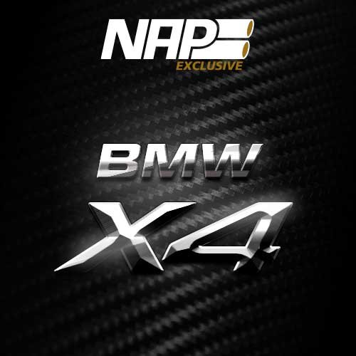 NAPEXCLUSIVE