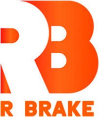 R Brake