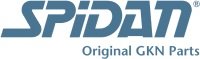 SPIDAN CHASSIS PARTS