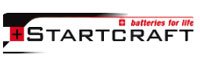 STARTCRAFT