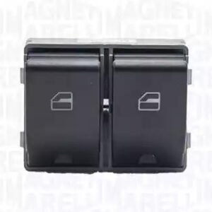 MAGNETI MARELLI 000050991010 Interrupteur, lève-vitre