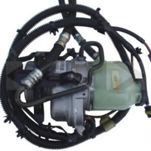 Pompe hydraulique, direction (54457 - SPIDAN)