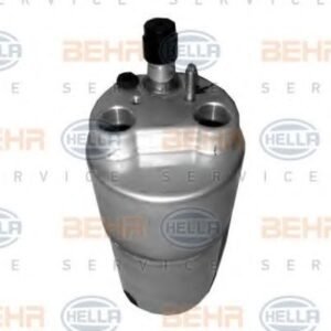 Filtre déshydratant, climatisation (8FT351192401 - HELLA)