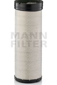 Filtre à air secondaire (C17170 - MANNFILTER)