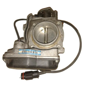 Mercedes Benz 0011410225 Corps papillon (Occasion)