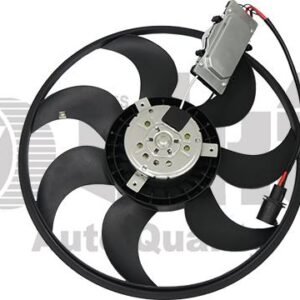 VIKA 99591409001 Ventilateur, refroidissement du moteur