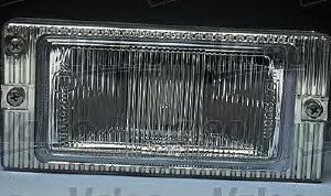 Projecteur antibrouillard (067553 - VALEO)