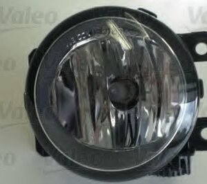 Projecteur antibrouillard (044553 - VALEO)