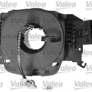 Ressort tournant, Airbag (251649 - VALEO)